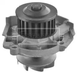 BWP1977 BORG & BECK-Насос охолоджуючої рідини BORG & BECK купить