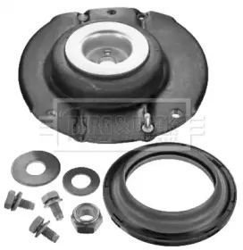 Опора стойки амортизатора BORG & BECK купить