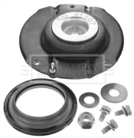 Опора стойки амортизатора BORG & BECK купить