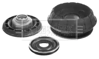 Опора стойки амортизатора BORG & BECK купить