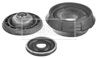 Опора стойки амортизатора BORG & BECK купить