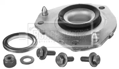 Опора стойки амортизатора BORG & BECK купить