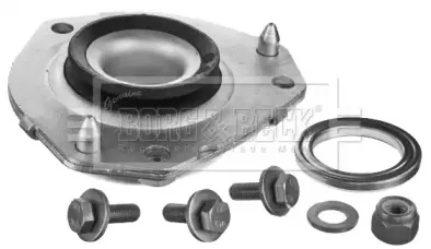 Опора стойки амортизатора BORG & BECK купить