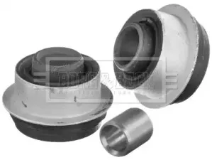 Подвеска, рычаг независимой подвески колеса BORG & BECK купить