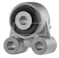 Подвеска, двигатель BORG & BECK купить