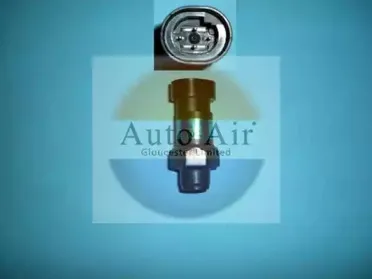 Пневматический выключатель, кондиционер AUTO AIR GLOUCESTER купить