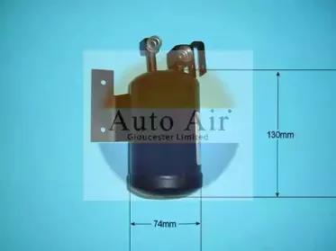 Осушитель, кондиционер AUTO AIR GLOUCESTER купить