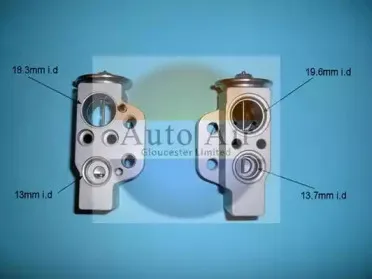 Расширительный клапан, кондиционер AUTO AIR GLOUCESTER купить