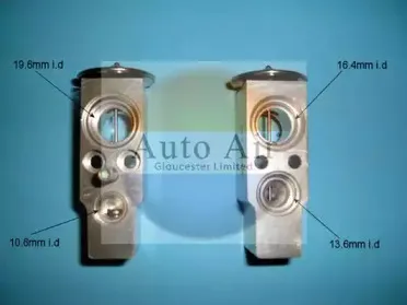 Расширительный клапан, кондиционер AUTO AIR GLOUCESTER купить