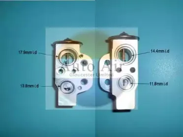 Расширительный клапан, кондиционер AUTO AIR GLOUCESTER купить