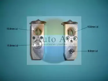 Расширительный клапан, кондиционер AUTO AIR GLOUCESTER купить