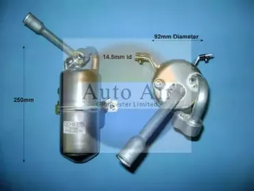 Осушитель, кондиционер AUTO AIR GLOUCESTER купить