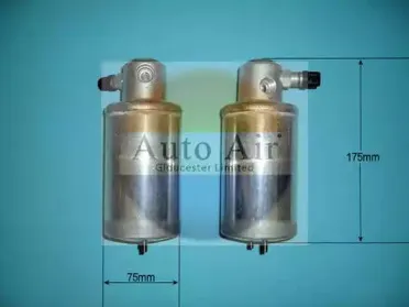 Осушитель, кондиционер AUTO AIR GLOUCESTER купить