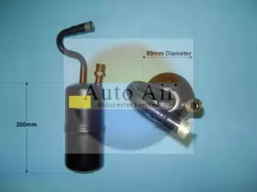 Осушитель, кондиционер AUTO AIR GLOUCESTER купить