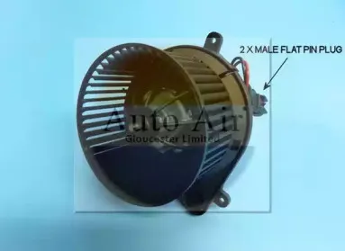 Вентилятор салона AUTO AIR GLOUCESTER купить