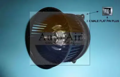 Вентилятор салона AUTO AIR GLOUCESTER купить