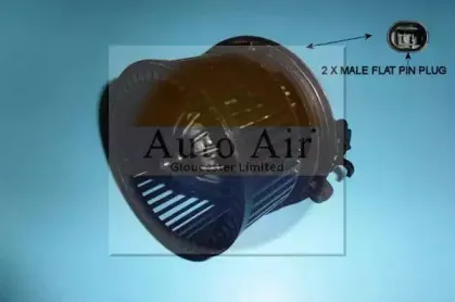 Вентилятор салона AUTO AIR GLOUCESTER купить
