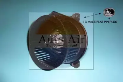 Вентилятор салона AUTO AIR GLOUCESTER купить