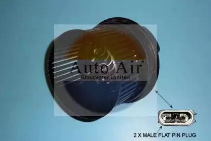 Вентилятор салона AUTO AIR GLOUCESTER купить