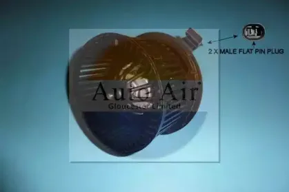 Вентилятор салона AUTO AIR GLOUCESTER купить