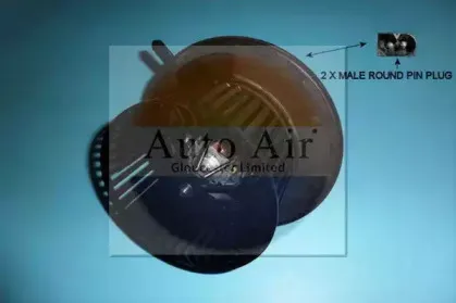 Вентилятор салона AUTO AIR GLOUCESTER купить