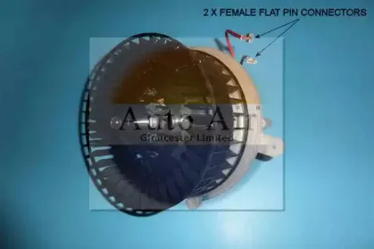 Вентилятор салона AUTO AIR GLOUCESTER купить