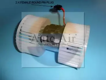 Вентилятор салона AUTO AIR GLOUCESTER купить
