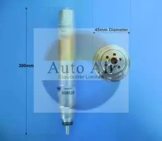 Осушитель, кондиционер AUTO AIR GLOUCESTER купить