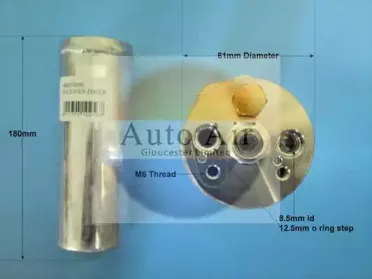 Осушитель, кондиционер AUTO AIR GLOUCESTER купить