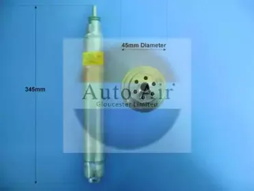 Осушитель, кондиционер AUTO AIR GLOUCESTER купить