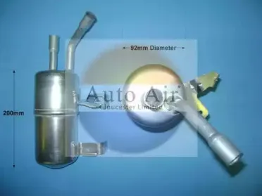 Осушитель, кондиционер AUTO AIR GLOUCESTER купить