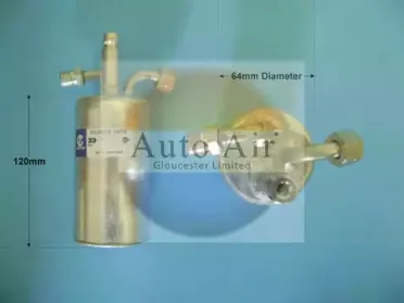 Осушитель, кондиционер AUTO AIR GLOUCESTER купить