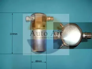 Осушитель, кондиционер AUTO AIR GLOUCESTER купить