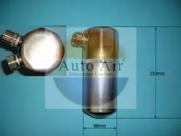 Осушитель, кондиционер AUTO AIR GLOUCESTER купить