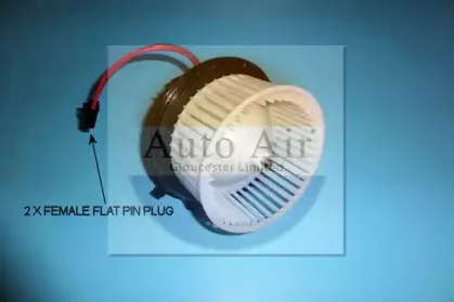 Вентилятор салона AUTO AIR GLOUCESTER купить