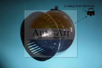 Вентилятор салона AUTO AIR GLOUCESTER купить