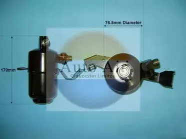 Осушитель, кондиционер AUTO AIR GLOUCESTER купить