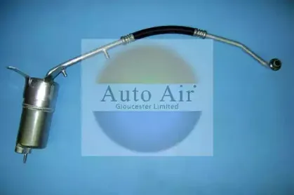 Осушитель, кондиционер AUTO AIR GLOUCESTER купить