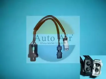 Пневматический выключатель, кондиционер AUTO AIR GLOUCESTER купить