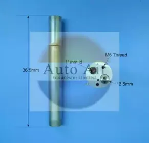 Осушитель, кондиционер AUTO AIR GLOUCESTER купить