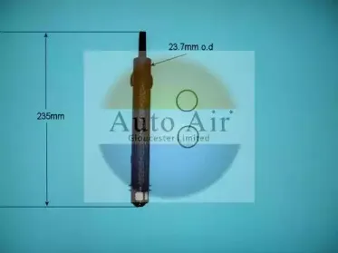Осушитель, кондиционер AUTO AIR GLOUCESTER купить