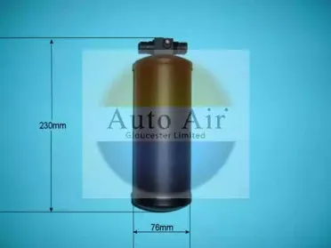 Осушитель, кондиционер AUTO AIR GLOUCESTER купить