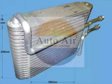 Испаритель, кондиционер AUTO AIR GLOUCESTER купить