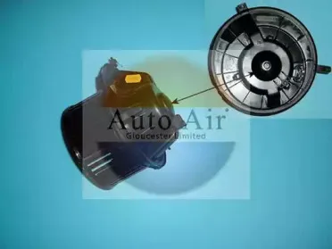 Вентилятор салона AUTO AIR GLOUCESTER купить
