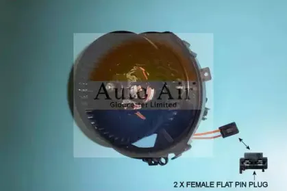 Вентилятор салона AUTO AIR GLOUCESTER купить