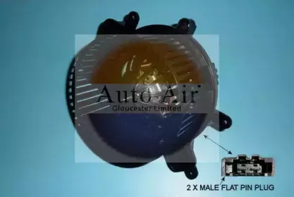 Вентилятор салона AUTO AIR GLOUCESTER купить