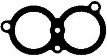 Прокладка колектора двигуна металева BGA купить