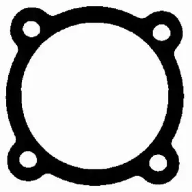 Прокладка, труба выхлопного газа BGA купить