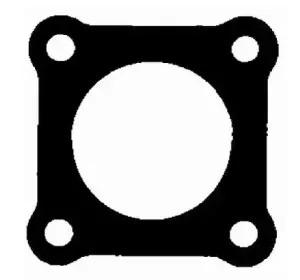 Прокладка, труба выхлопного газа BGA купить