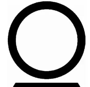 Прокладка, труба выхлопного газа BGA купить